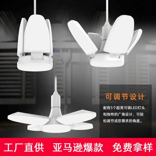 仓库矿灯与庭院灯 厂家、品牌、图片及热帖全指南